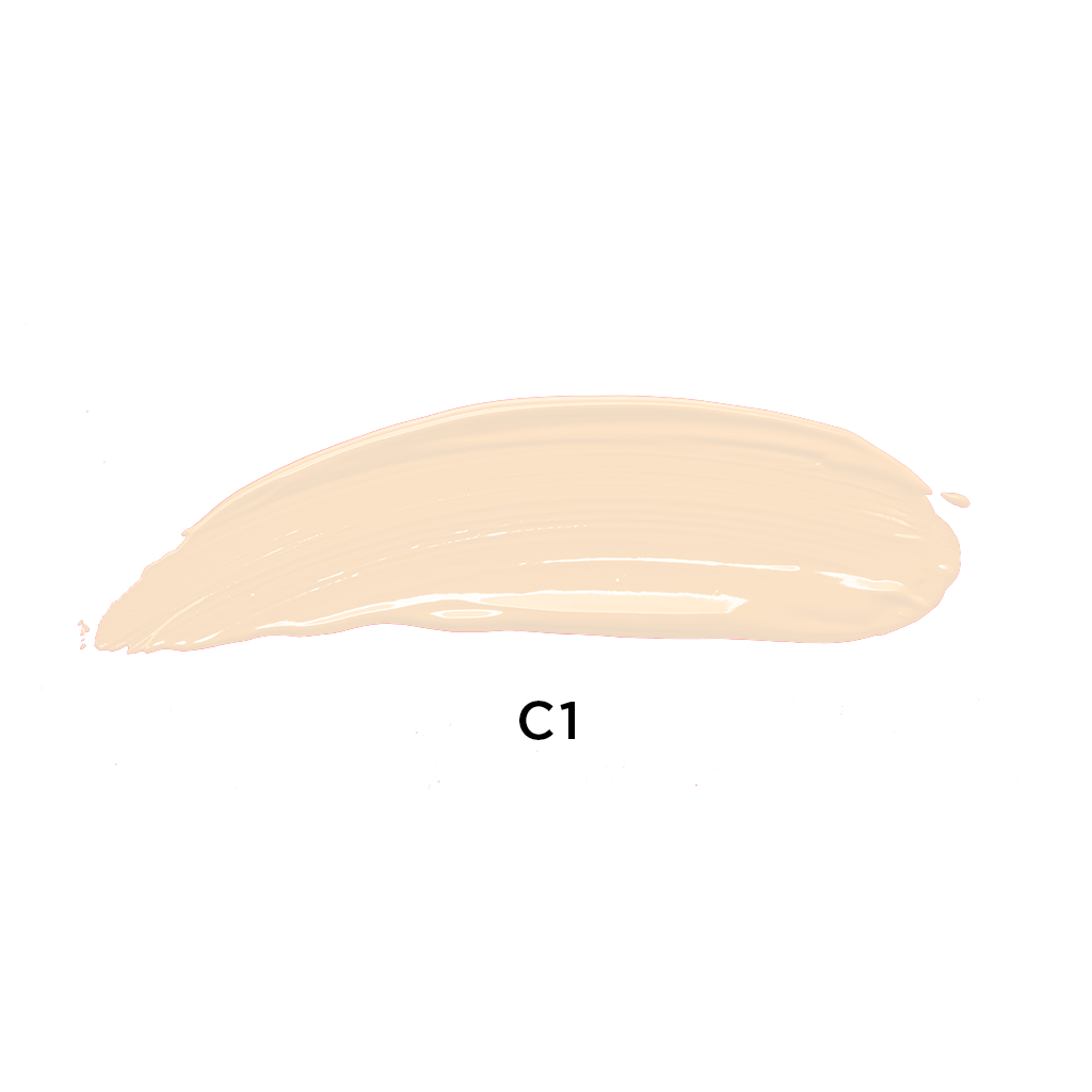 "Flawless" Concealer