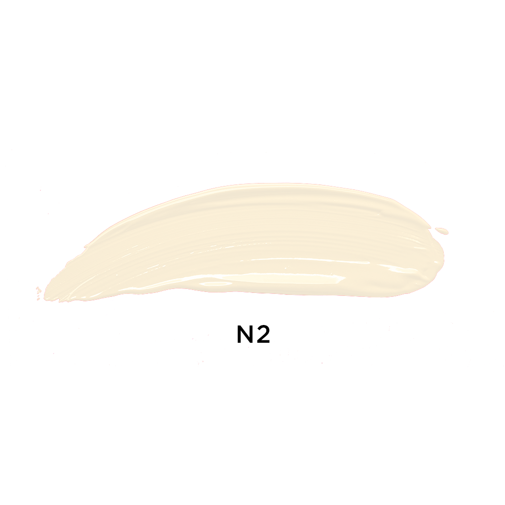 "Flawless" Concealer