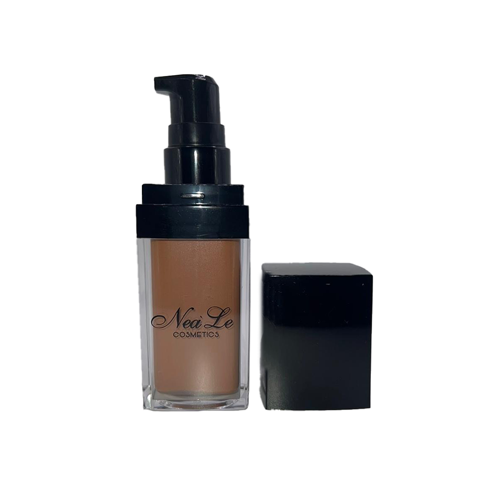 "Magical Touch" Foundation