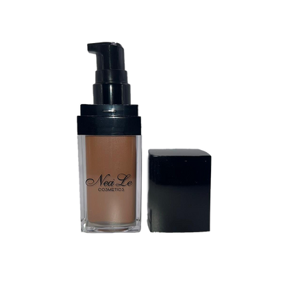 "Magical Touch" Foundation