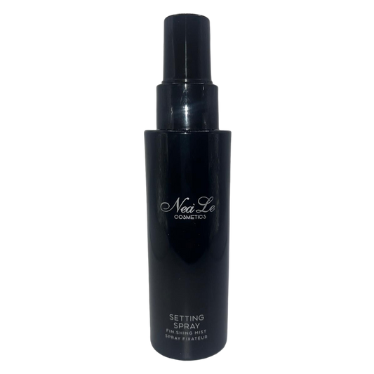 "All Night" Setting Spray