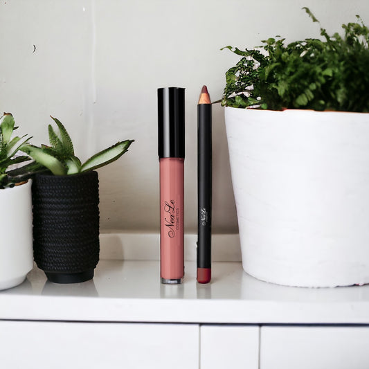 “The Perfect Lip” Bundle